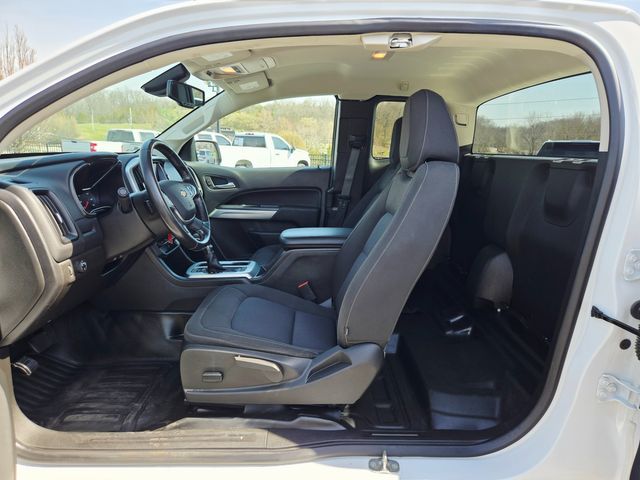 2022 Chevrolet Colorado LT | Ellisville, MO | AutoPort