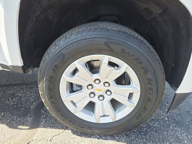 2022 Chevrolet Colorado LT | Ellisville, MO | AutoPort