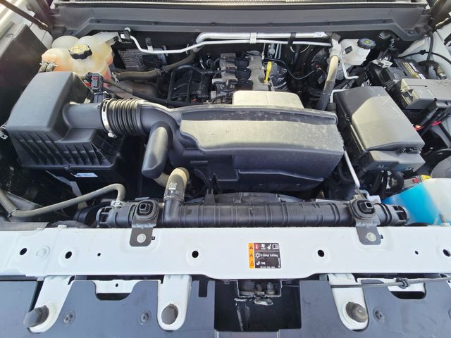 2022 Chevrolet Colorado LT | Ellisville, MO | AutoPort