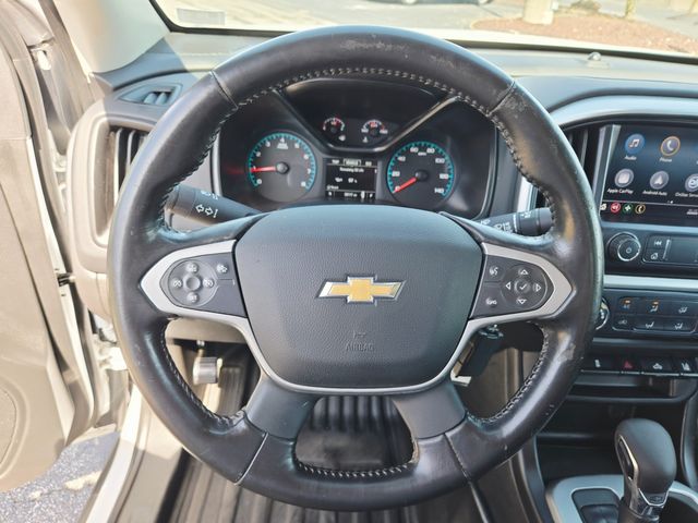 2022 Chevrolet Colorado LT | Ellisville, MO | AutoPort