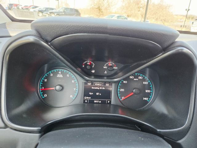 2022 Chevrolet Colorado LT | Ellisville, MO | AutoPort 2022 Chevrolet Colorado LT | Ellisville, MO | AutoPort