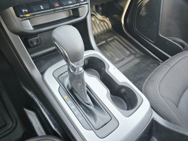 2022 Chevrolet Colorado LT | Ellisville, MO | AutoPort