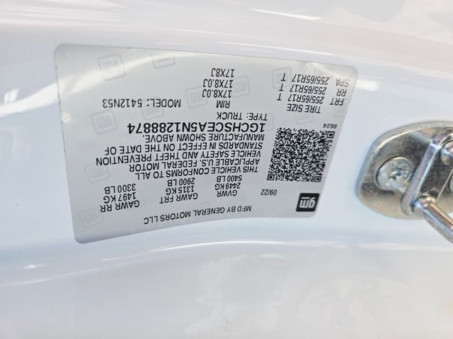 2022 Chevrolet Colorado LT | Ellisville, MO | AutoPort