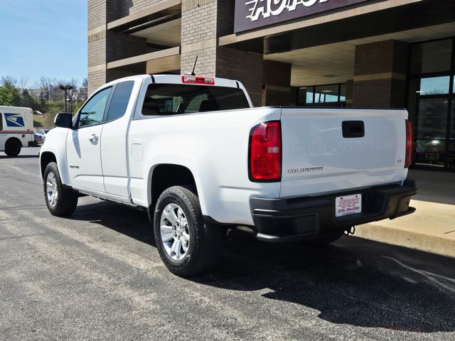 2022 Chevrolet Colorado LT | Ellisville, MO | AutoPort 2022 Chevrolet Colorado LT | Ellisville, MO | AutoPort
