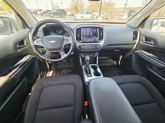 2022 Chevrolet Colorado LT | Ellisville, MO | AutoPort 2022 Chevrolet Colorado LT | Ellisville, MO | AutoPort