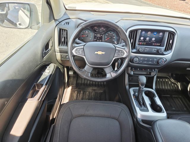 2022 Chevrolet Colorado LT | Ellisville, MO | AutoPort 2022 Chevrolet Colorado LT | Ellisville, MO | AutoPort