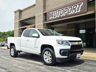 2022 Chevrolet Colorado LT | Ellisville, MO | AutoPort in Ellisville, MO 63011