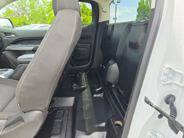 2022 Chevrolet Colorado LT | Ellisville, MO | AutoPort