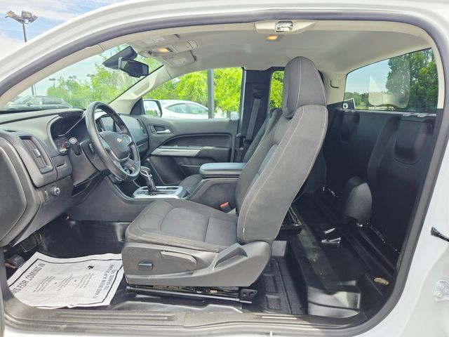 2022 Chevrolet Colorado LT | Ellisville, MO | AutoPort