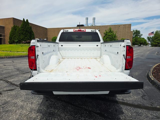 2022 Chevrolet Colorado LT | Ellisville, MO | AutoPort 2022 Chevrolet Colorado LT | Ellisville, MO | AutoPort