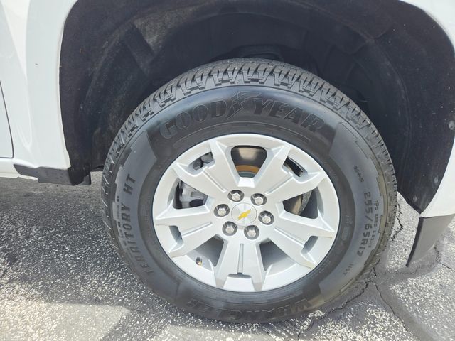 2022 Chevrolet Colorado LT | Ellisville, MO | AutoPort 2022 Chevrolet Colorado LT | Ellisville, MO | AutoPort