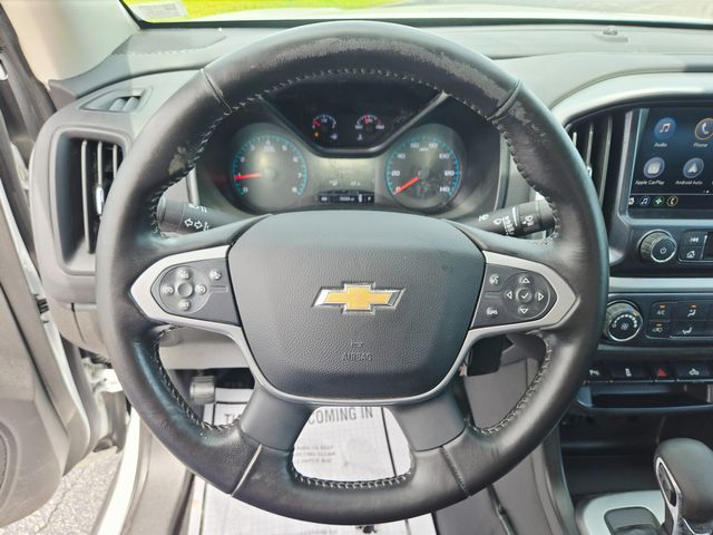 2022 Chevrolet Colorado LT | Ellisville, MO | AutoPort
