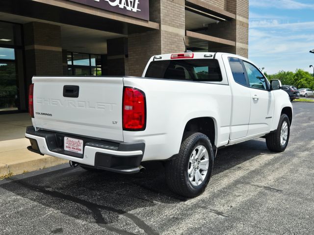 2022 Chevrolet Colorado LT | Ellisville, MO | AutoPort 2022 Chevrolet Colorado LT | Ellisville, MO | AutoPort