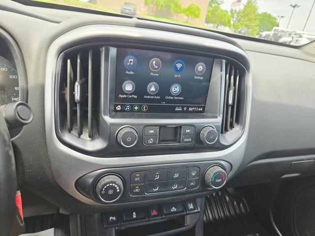 2022 Chevrolet Colorado LT | Ellisville, MO | AutoPort