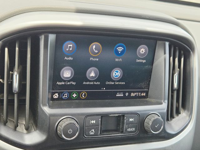 2022 Chevrolet Colorado LT | Ellisville, MO | AutoPort