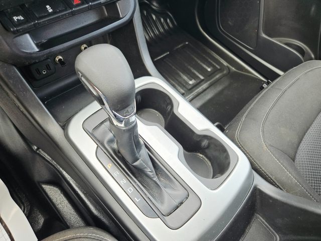 2022 Chevrolet Colorado LT | Ellisville, MO | AutoPort 2022 Chevrolet Colorado LT | Ellisville, MO | AutoPort