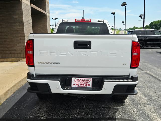 2022 Chevrolet Colorado LT | Ellisville, MO | AutoPort 2022 Chevrolet Colorado LT | Ellisville, MO | AutoPort