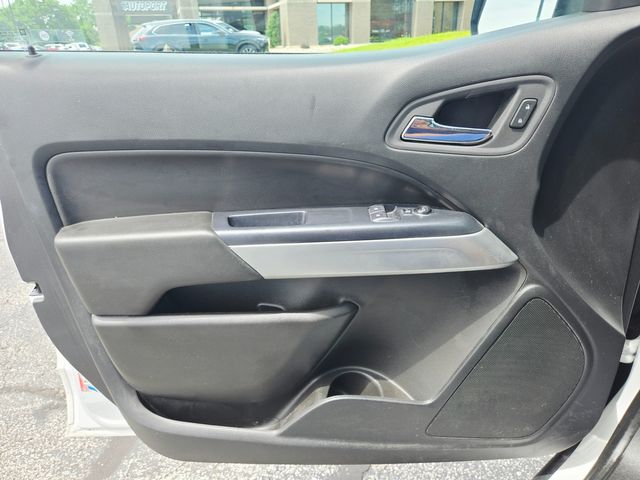2022 Chevrolet Colorado LT | Ellisville, MO | AutoPort 2022 Chevrolet Colorado LT | Ellisville, MO | AutoPort