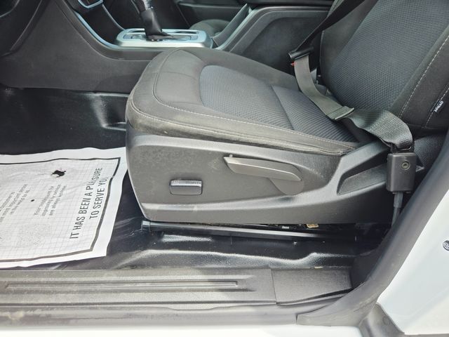 2022 Chevrolet Colorado LT | Ellisville, MO | AutoPort 2022 Chevrolet Colorado LT | Ellisville, MO | AutoPort