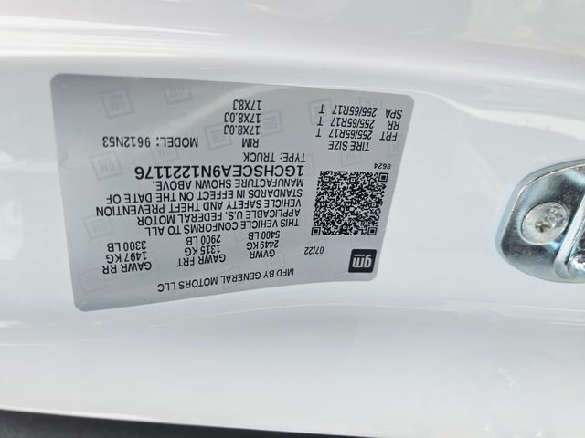 2022 Chevrolet Colorado LT | Ellisville, MO | AutoPort