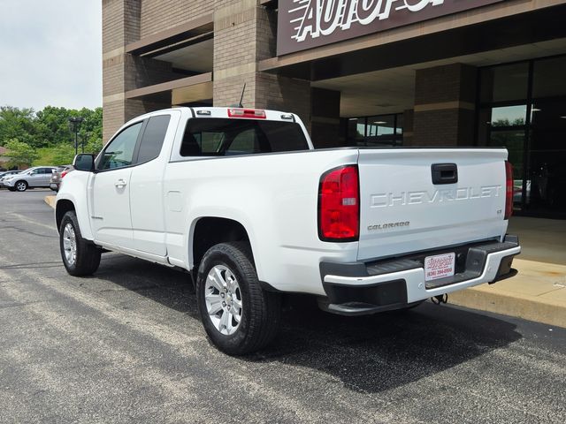 2022 Chevrolet Colorado LT | Ellisville, MO | AutoPort 2022 Chevrolet Colorado LT | Ellisville, MO | AutoPort