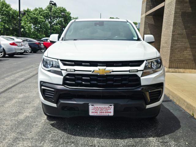 2022 Chevrolet Colorado LT | Ellisville, MO | AutoPort 2022 Chevrolet Colorado LT | Ellisville, MO | AutoPort