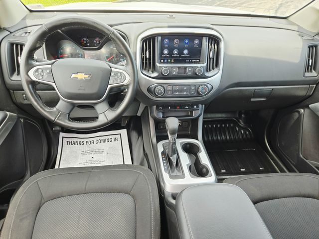 2022 Chevrolet Colorado LT | Ellisville, MO | AutoPort