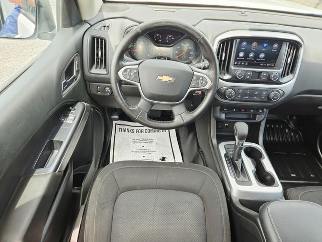 2022 Chevrolet Colorado LT | Ellisville, MO | AutoPort 2022 Chevrolet Colorado LT | Ellisville, MO | AutoPort