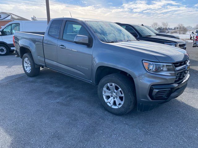 2022 Chevrolet Colorado LT | Ephrata, PA | Pine Tree Motors in Ephrata, PA 17522