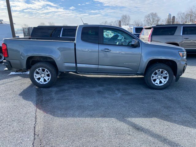 2022 Chevrolet Colorado LT | Ephrata, PA | Pine Tree Motors
