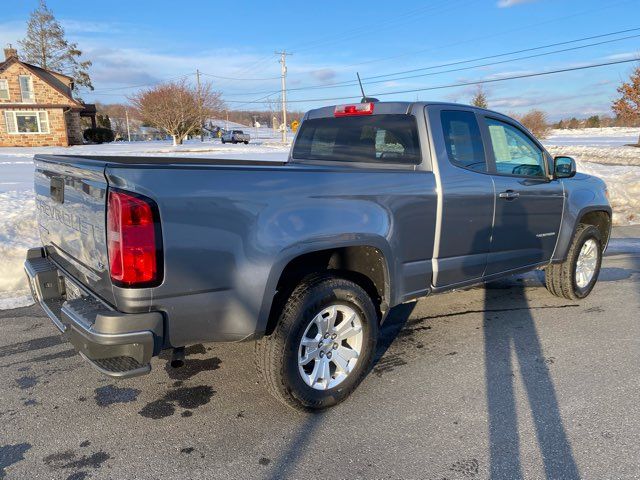 2022 Chevrolet Colorado LT | Ephrata, PA | Pine Tree Motors