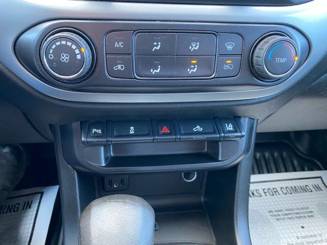 2022 Chevrolet Colorado LT | Ephrata, PA | Pine Tree Motors