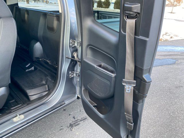 2022 Chevrolet Colorado LT | Ephrata, PA | Pine Tree Motors 2022 Chevrolet Colorado LT | Ephrata, PA | Pine Tree Motors