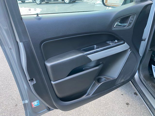 2022 Chevrolet Colorado LT | Ephrata, PA | Pine Tree Motors