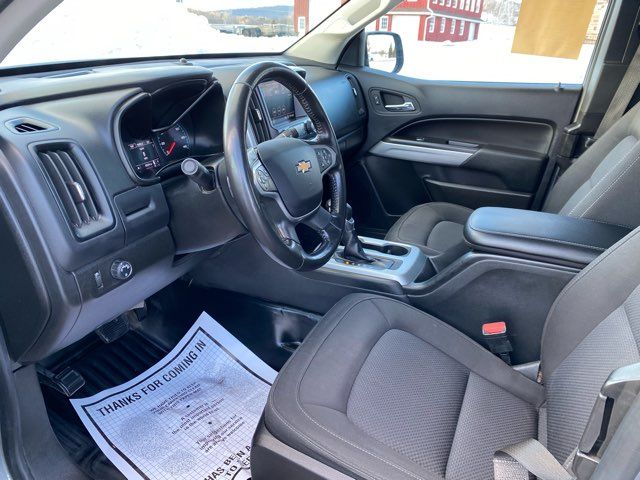 2022 Chevrolet Colorado LT | Ephrata, PA | Pine Tree Motors 2022 Chevrolet Colorado LT | Ephrata, PA | Pine Tree Motors