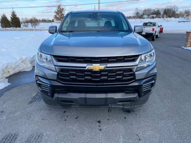 2022 Chevrolet Colorado LT | Ephrata, PA | Pine Tree Motors
