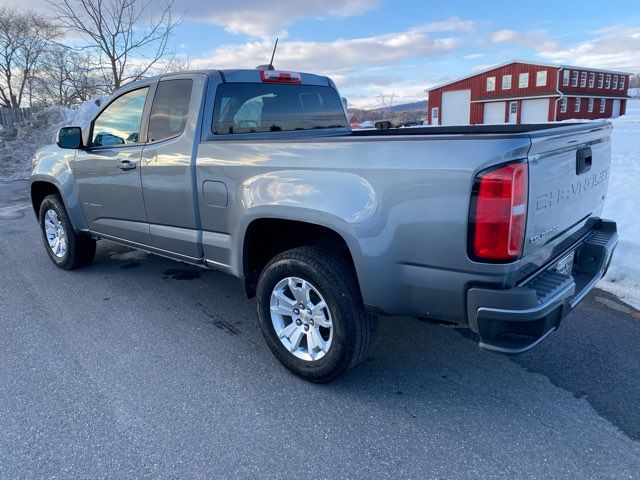 2022 Chevrolet Colorado LT | Ephrata, PA | Pine Tree Motors 2022 Chevrolet Colorado LT | Ephrata, PA | Pine Tree Motors