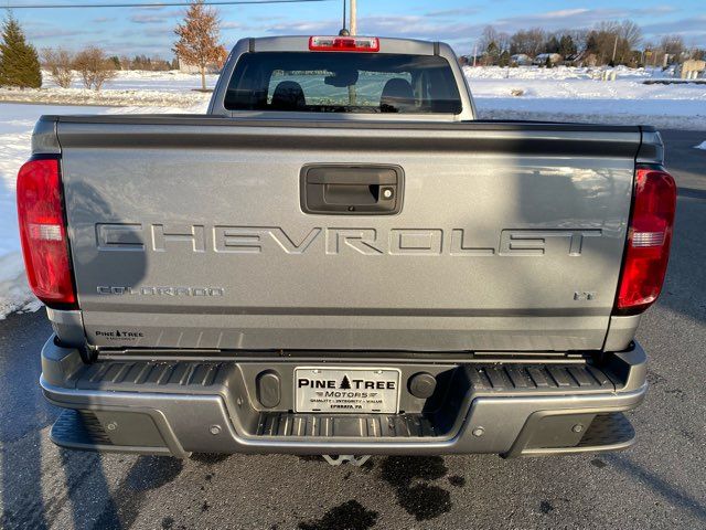 2022 Chevrolet Colorado LT | Ephrata, PA | Pine Tree Motors 2022 Chevrolet Colorado LT | Ephrata, PA | Pine Tree Motors