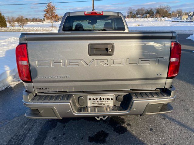 2022 Chevrolet Colorado LT | Ephrata, PA | Pine Tree Motors 2022 Chevrolet Colorado LT | Ephrata, PA | Pine Tree Motors