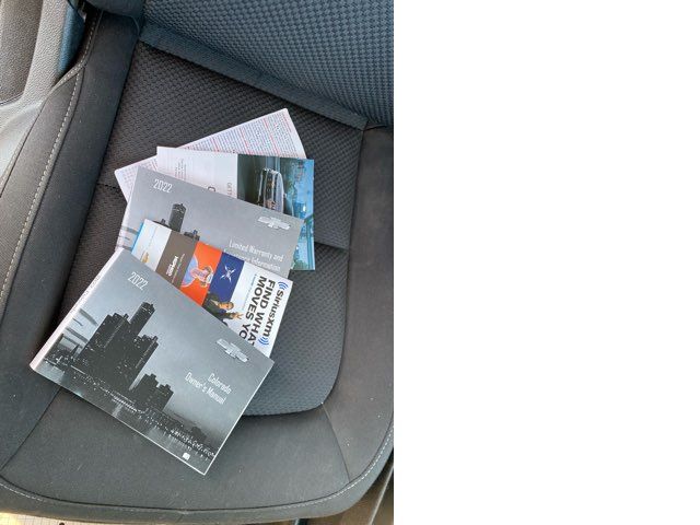 2022 Chevrolet Colorado LT | Ephrata, PA | Pine Tree Motors