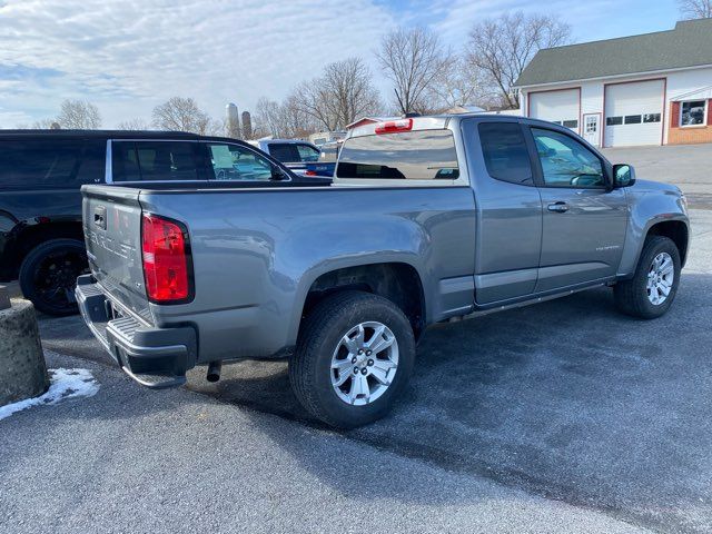 2022 Chevrolet Colorado LT | Ephrata, PA | Pine Tree Motors