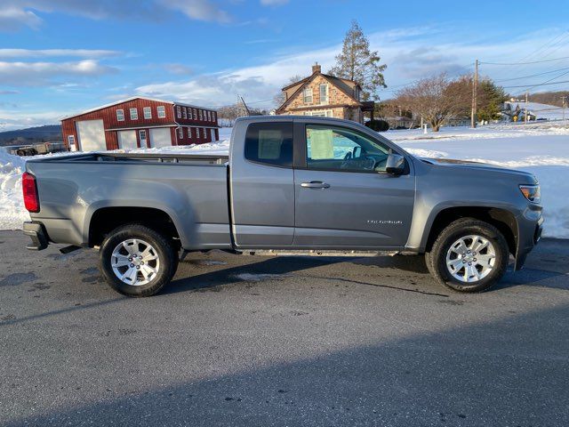 2022 Chevrolet Colorado LT | Ephrata, PA | Pine Tree Motors 2022 Chevrolet Colorado LT | Ephrata, PA | Pine Tree Motors