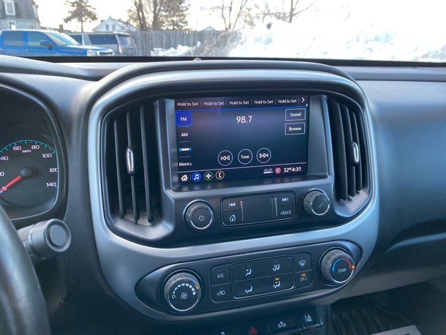 2022 Chevrolet Colorado LT | Ephrata, PA | Pine Tree Motors