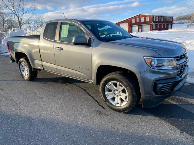 2022 Chevrolet Colorado LT | Ephrata, PA | Pine Tree Motors 2022 Chevrolet Colorado LT | Ephrata, PA | Pine Tree Motors