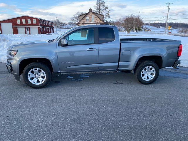 2022 Chevrolet Colorado LT | Ephrata, PA | Pine Tree Motors