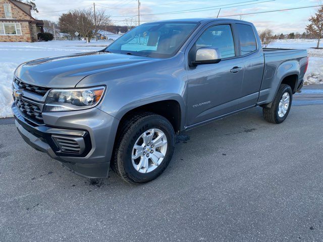 2022 Chevrolet Colorado LT | Ephrata, PA | Pine Tree Motors