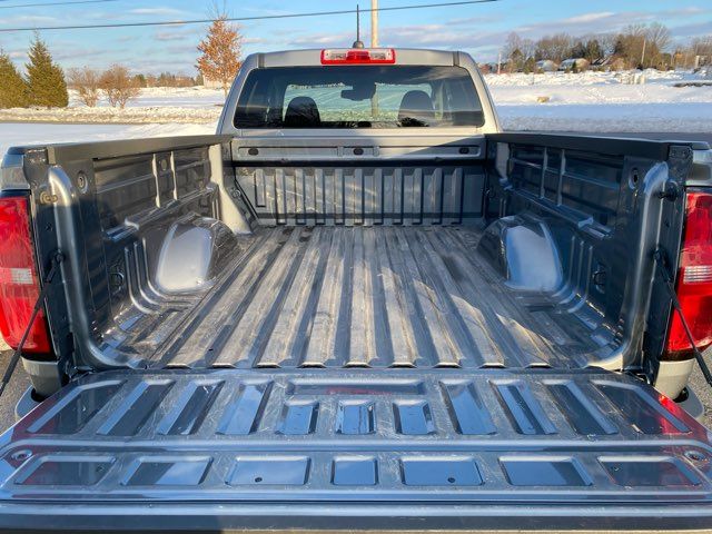 2022 Chevrolet Colorado LT | Ephrata, PA | Pine Tree Motors