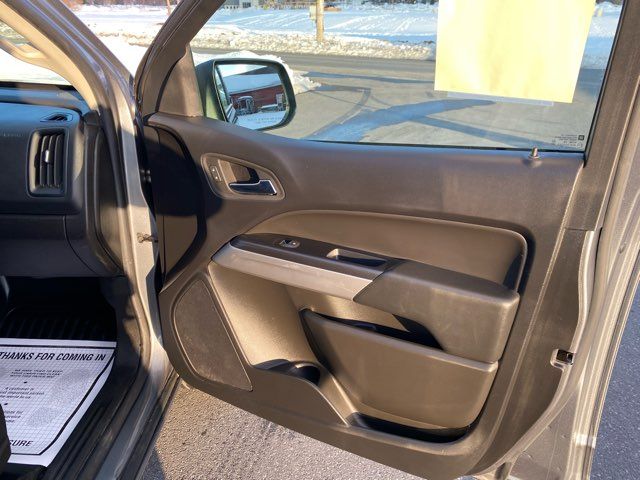 2022 Chevrolet Colorado LT | Ephrata, PA | Pine Tree Motors