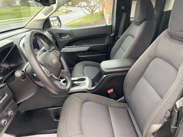 2022 Chevrolet Colorado LT | Ephrata, PA | Pine Tree Motors 2022 Chevrolet Colorado LT | Ephrata, PA | Pine Tree Motors