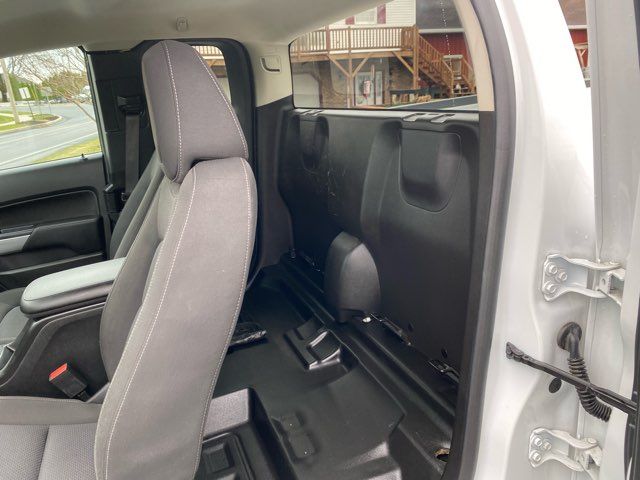 2022 Chevrolet Colorado LT | Ephrata, PA | Pine Tree Motors